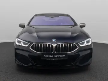 BMW M850i xD Gran Coupé 360 Laser SoftCl DispKey 20