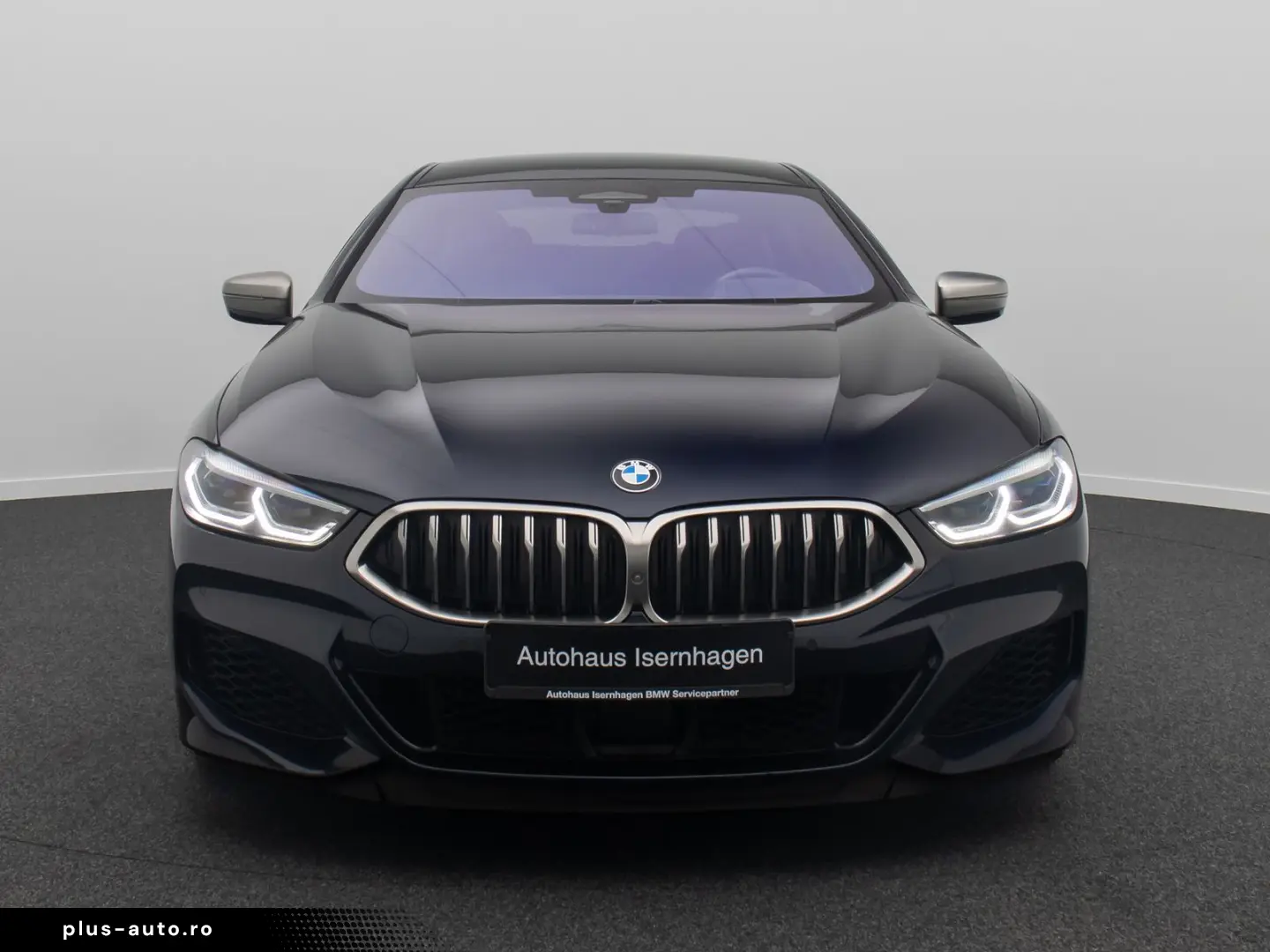 BMW M850i xD Gran Coupé 360 Laser SoftCl DispKey 20