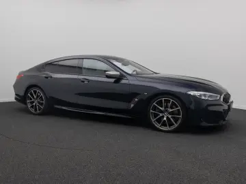 BMW M850i xD Gran Coupé 360 Laser SoftCl DispKey 20
