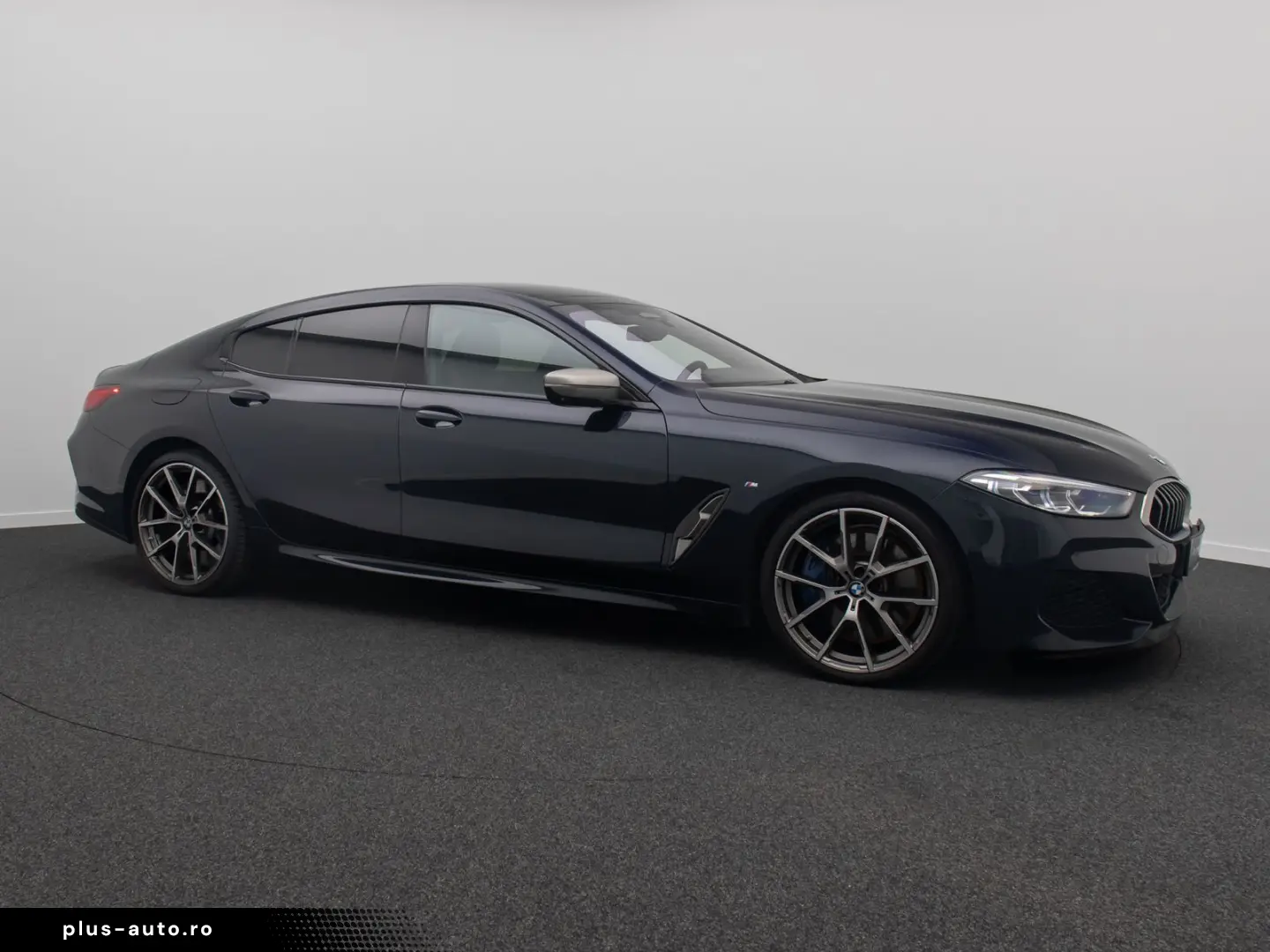 BMW M850i xD Gran Coupé 360 Laser SoftCl DispKey 20
