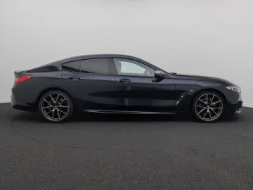 BMW M850i xD Gran Coupé 360 Laser SoftCl DispKey 20