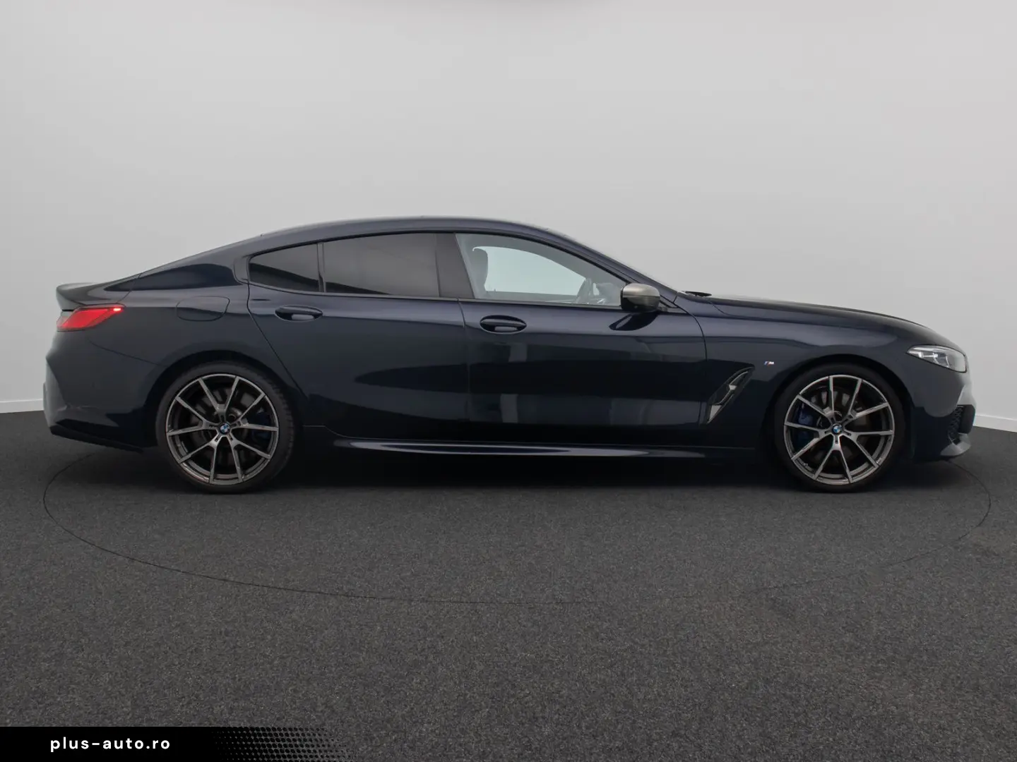 BMW M850i xD Gran Coupé 360 Laser SoftCl DispKey 20