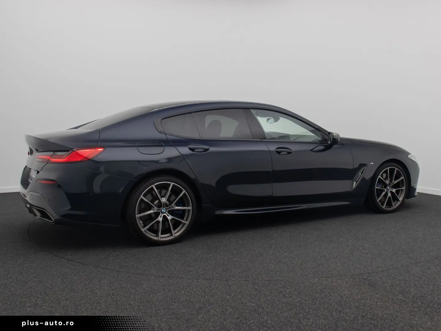 BMW M850i xD Gran Coupé 360 Laser SoftCl DispKey 20