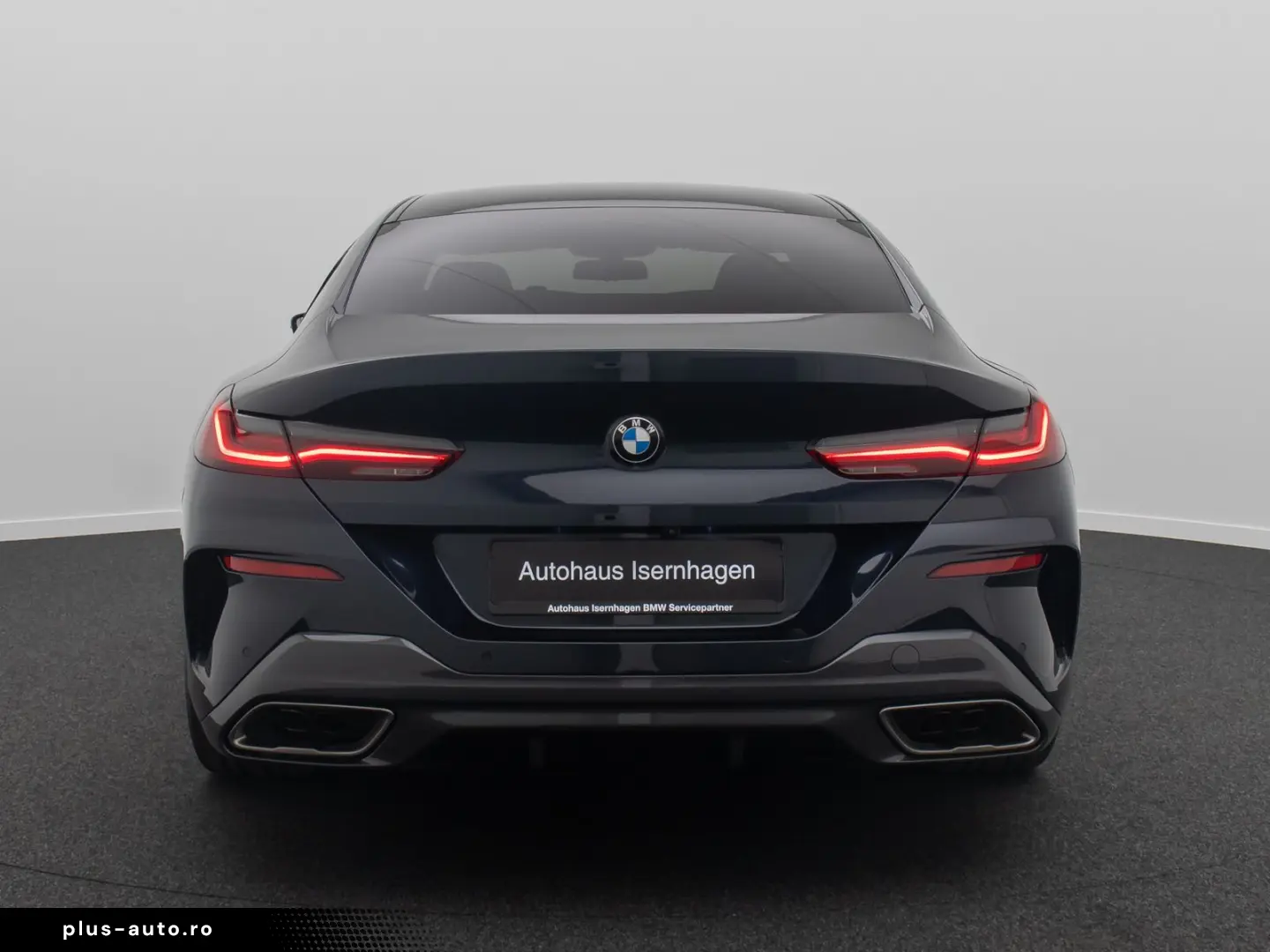 BMW M850i xD Gran Coupé 360 Laser SoftCl DispKey 20