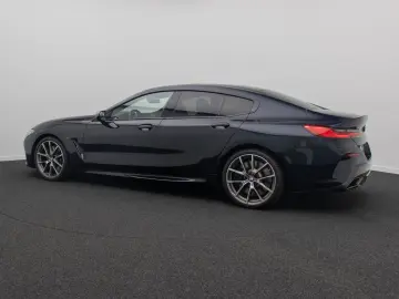 BMW M850i xD Gran Coupé 360 Laser SoftCl DispKey 20