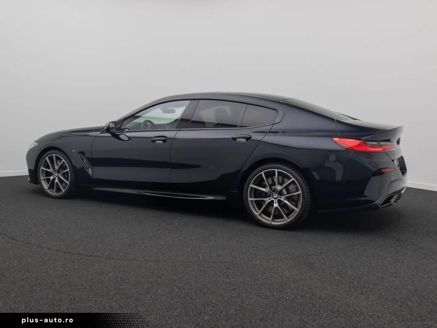 BMW M850i xD Gran Coupé 360 Laser SoftCl DispKey 20