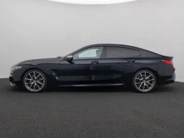 BMW M850i xD Gran Coupé 360 Laser SoftCl DispKey 20