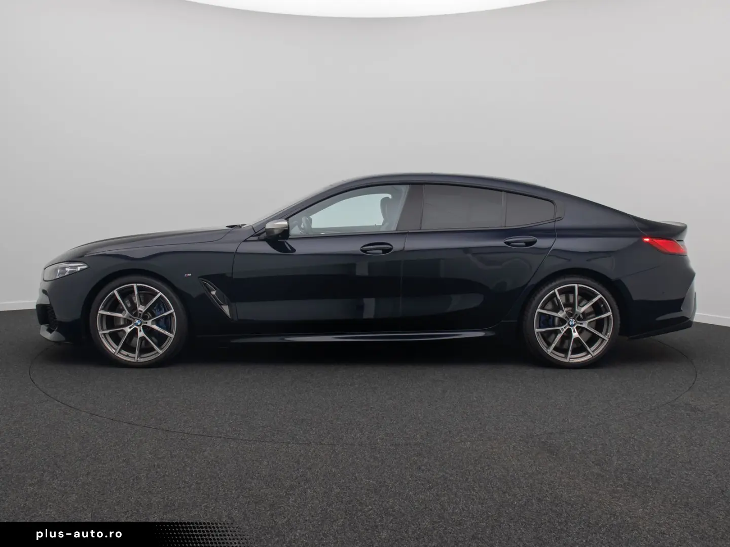 BMW M850i xD Gran Coupé 360 Laser SoftCl DispKey 20