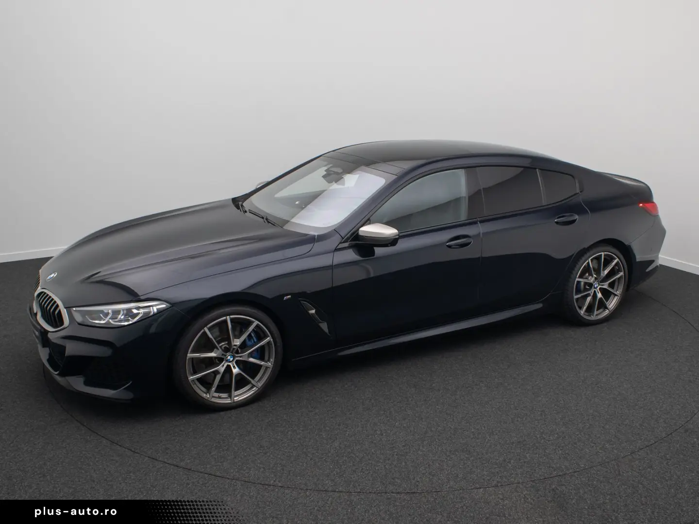 BMW M850i xD Gran Coupé 360 Laser SoftCl DispKey 20