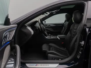 BMW M850i xD Gran Coupé 360 Laser SoftCl DispKey 20