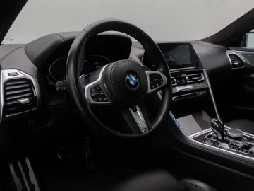 BMW M850i xD Gran Coupé 360 Laser SoftCl DispKey 20
