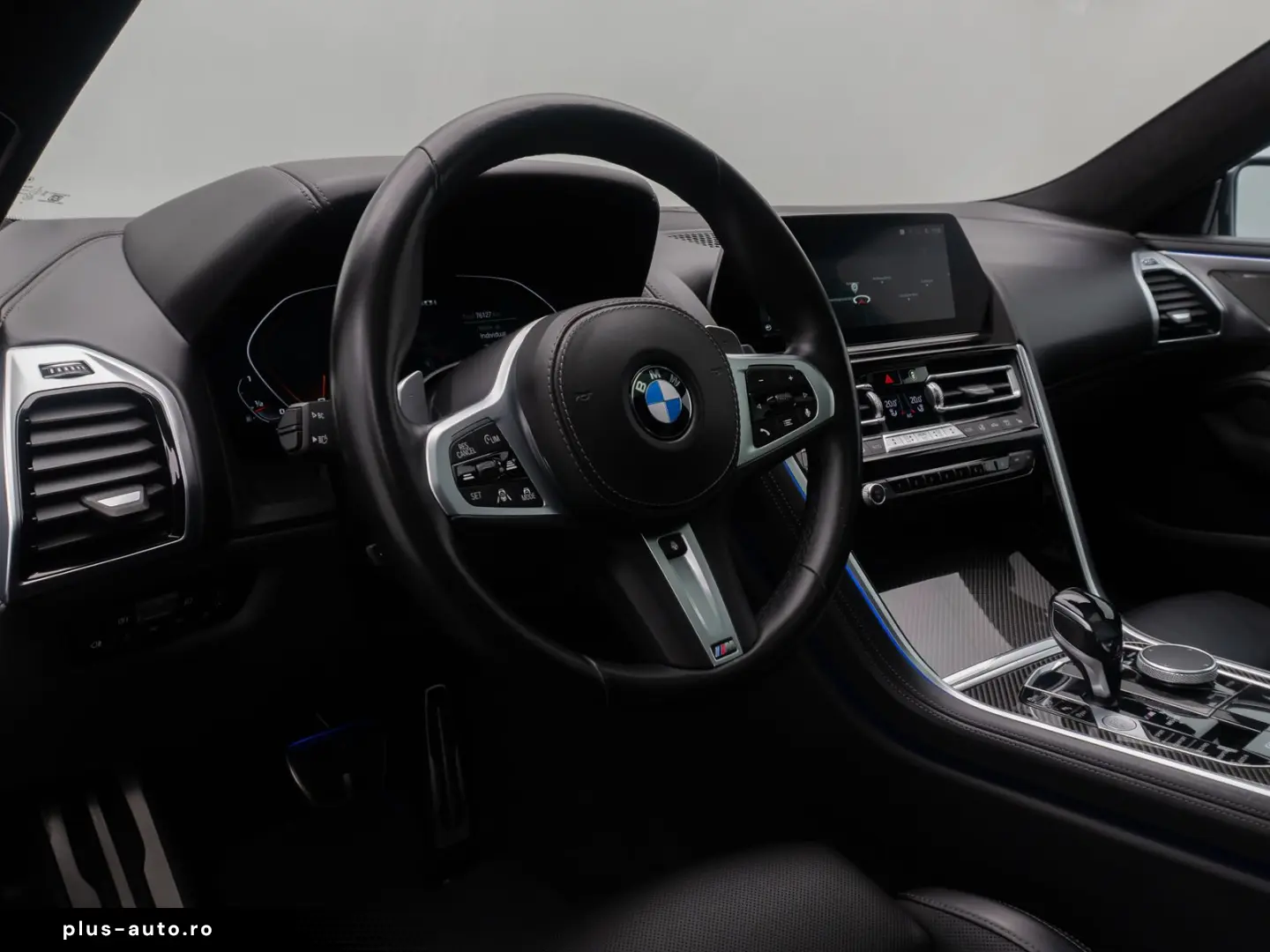 BMW M850i xD Gran Coupé 360 Laser SoftCl DispKey 20