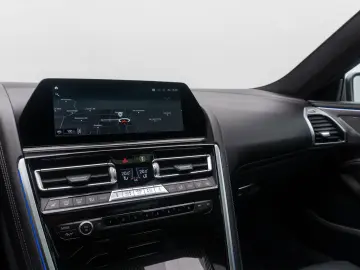 BMW M850i xD Gran Coupé 360 Laser SoftCl DispKey 20