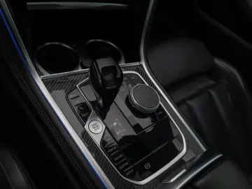 BMW M850i xD Gran Coupé 360 Laser SoftCl DispKey 20