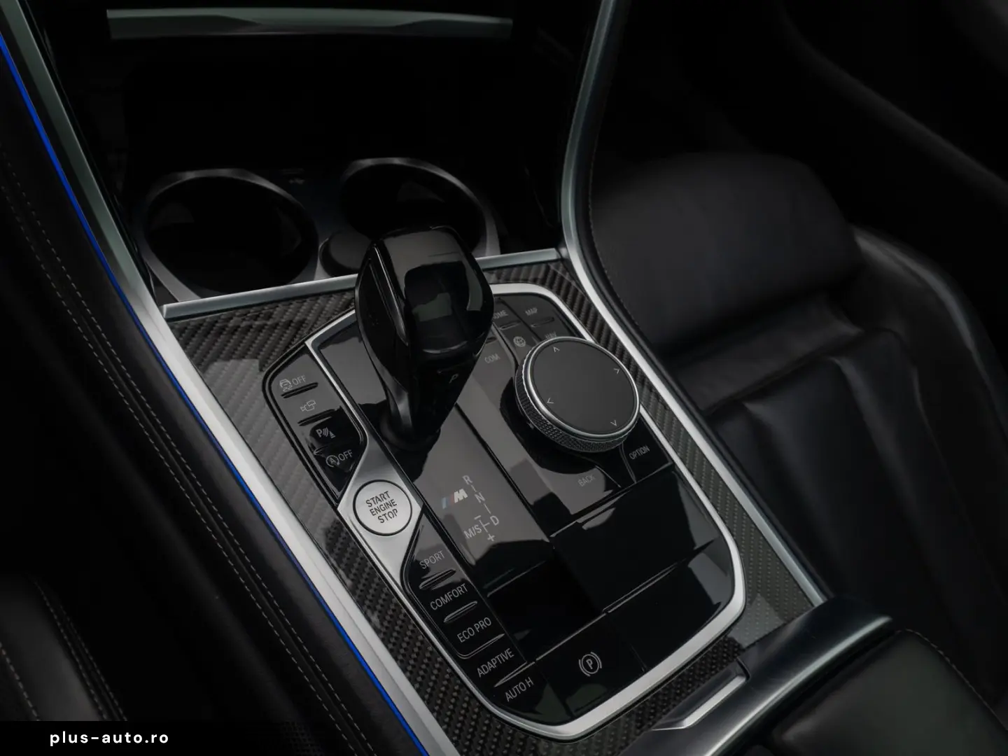 BMW M850i xD Gran Coupé 360 Laser SoftCl DispKey 20