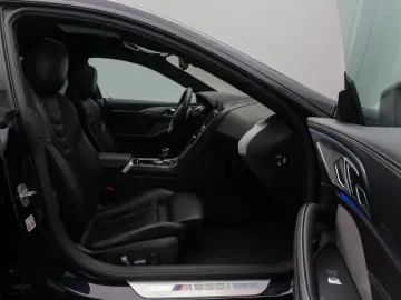 BMW M850i xD Gran Coupé 360 Laser SoftCl DispKey 20