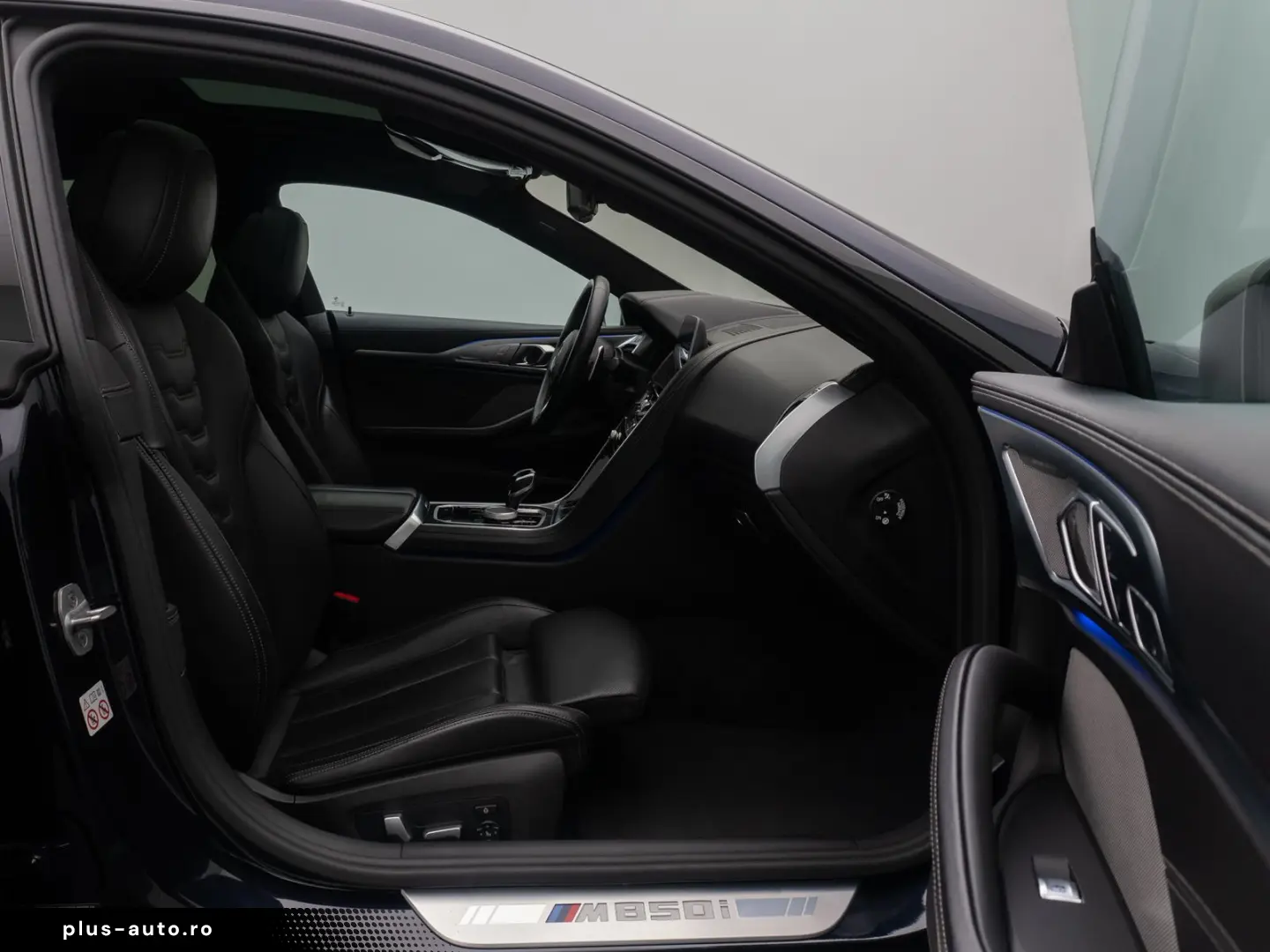 BMW M850i xD Gran Coupé 360 Laser SoftCl DispKey 20