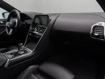 BMW M850i xD Gran Coupé 360 Laser SoftCl DispKey 20