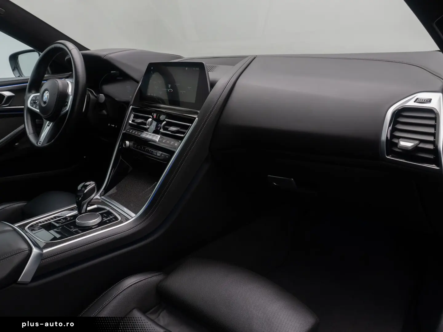 BMW M850i xD Gran Coupé 360 Laser SoftCl DispKey 20