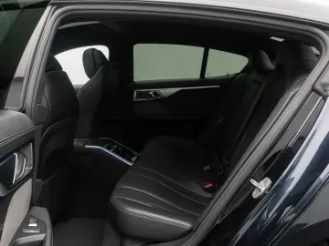 BMW M850i xD Gran Coupé 360 Laser SoftCl DispKey 20
