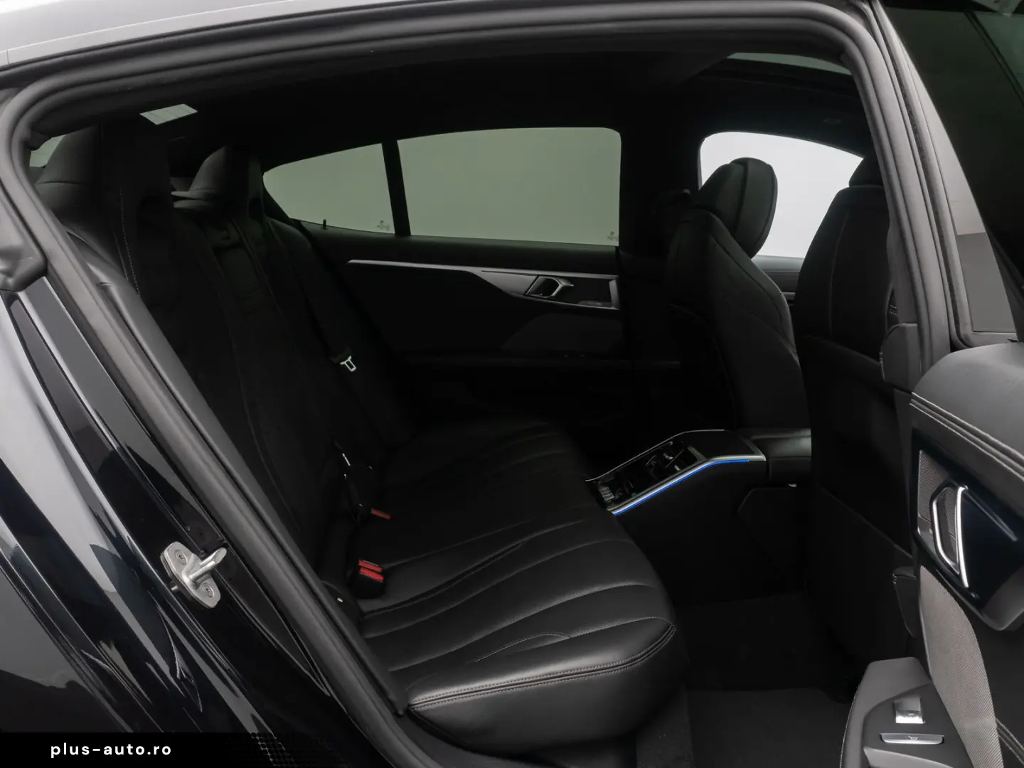 BMW M850i xD Gran Coupé 360 Laser SoftCl DispKey 20