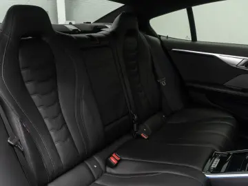 BMW M850i xD Gran Coupé 360 Laser SoftCl DispKey 20