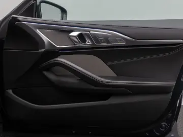 BMW M850i xD Gran Coupé 360 Laser SoftCl DispKey 20