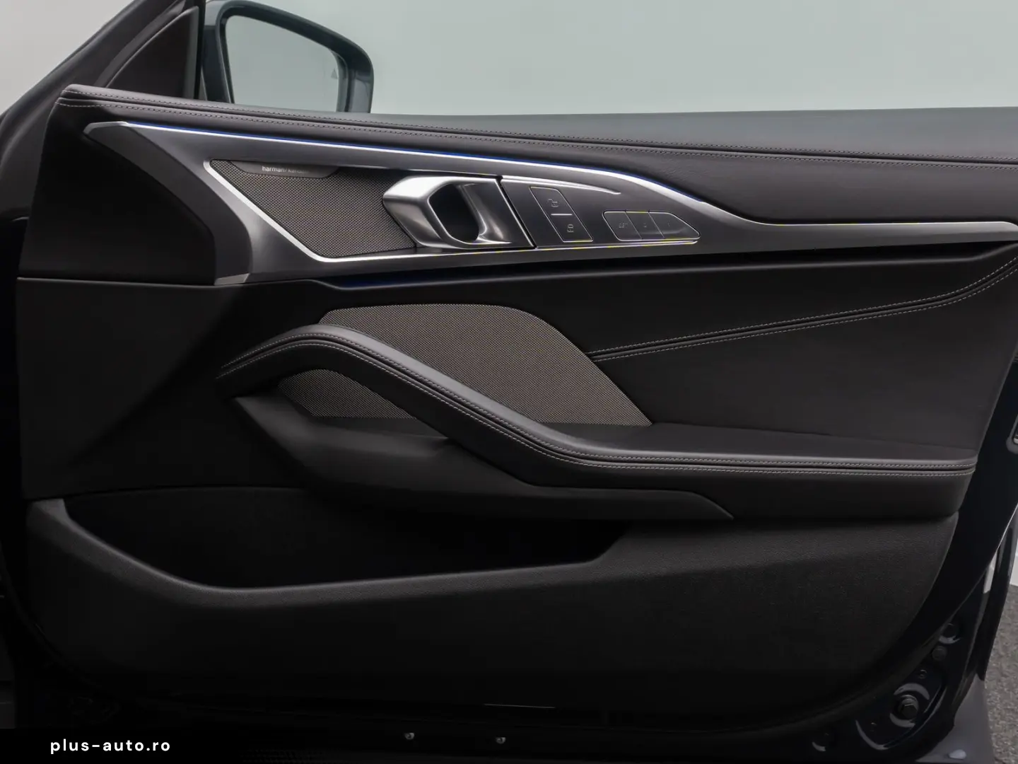 BMW M850i xD Gran Coupé 360 Laser SoftCl DispKey 20