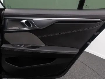 BMW M850i xD Gran Coupé 360 Laser SoftCl DispKey 20