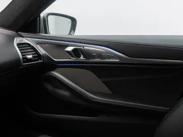 BMW M850i xD Gran Coupé 360 Laser SoftCl DispKey 20