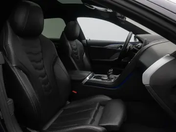 BMW M850i xD Gran Coupé 360 Laser SoftCl DispKey 20