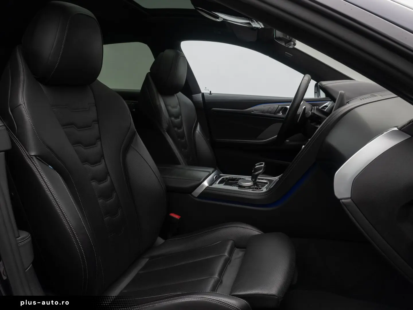 BMW M850i xD Gran Coupé 360 Laser SoftCl DispKey 20