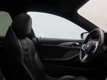 BMW M850i xD Gran Coupé 360 Laser SoftCl DispKey 20