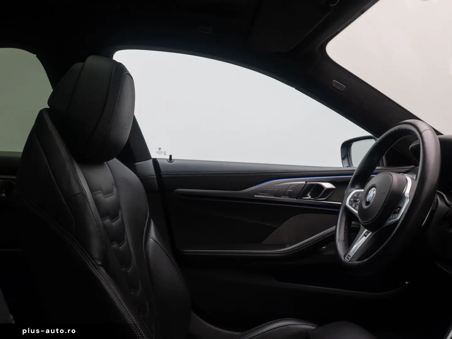 BMW M850i xD Gran Coupé 360 Laser SoftCl DispKey 20