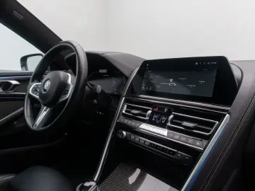 BMW M850i xD Gran Coupé 360 Laser SoftCl DispKey 20