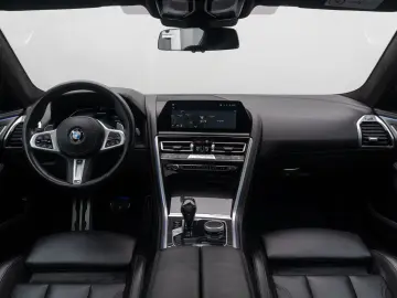 BMW M850i xD Gran Coupé 360 Laser SoftCl DispKey 20
