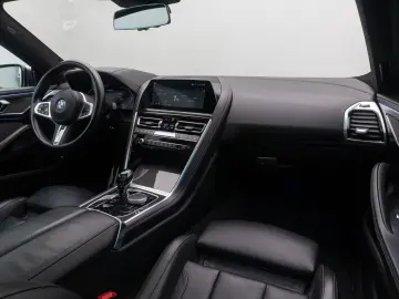 BMW M850i xD Gran Coupé 360 Laser SoftCl DispKey 20