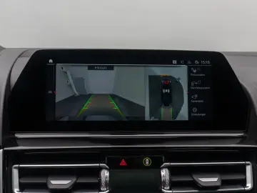 BMW M850i xD Gran Coupé 360 Laser SoftCl DispKey 20