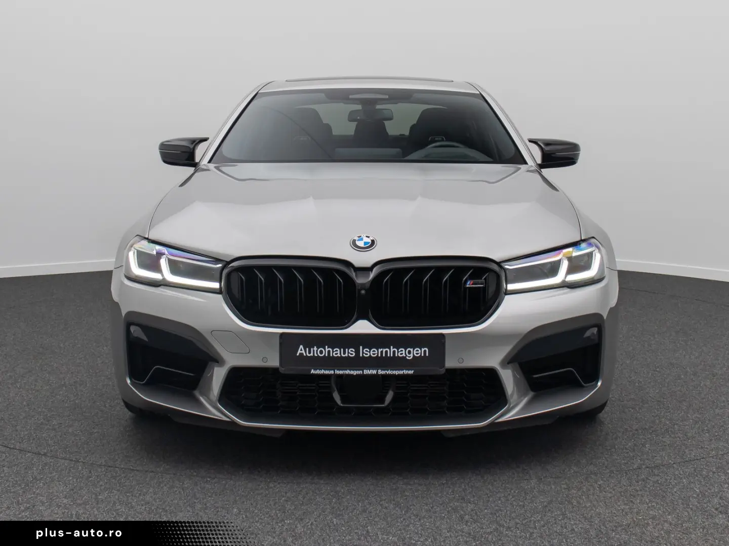 BMW M5 Competition 780PS Laser 360