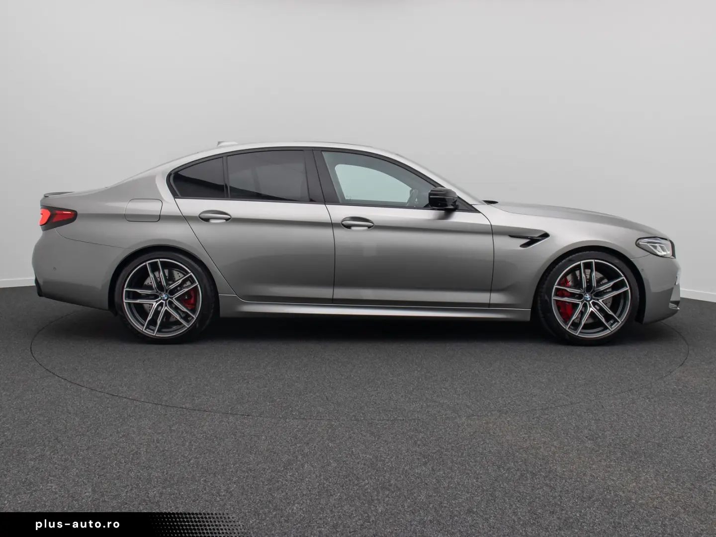 BMW M5 Competition 780PS Laser 360