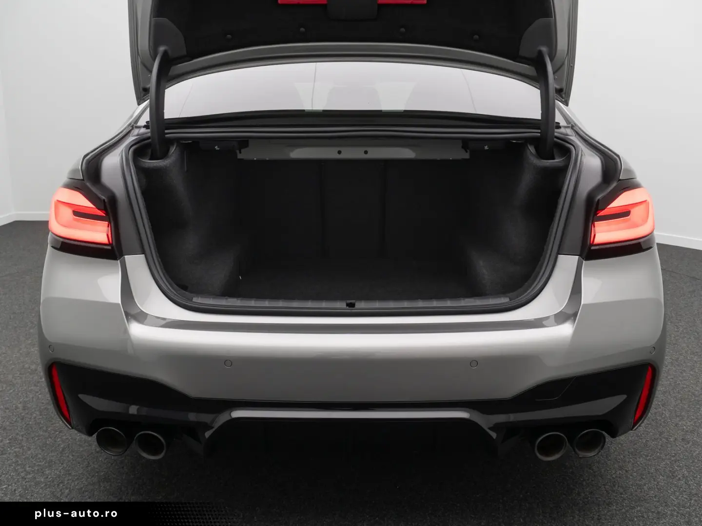 BMW M5 Competition 780PS Laser 360