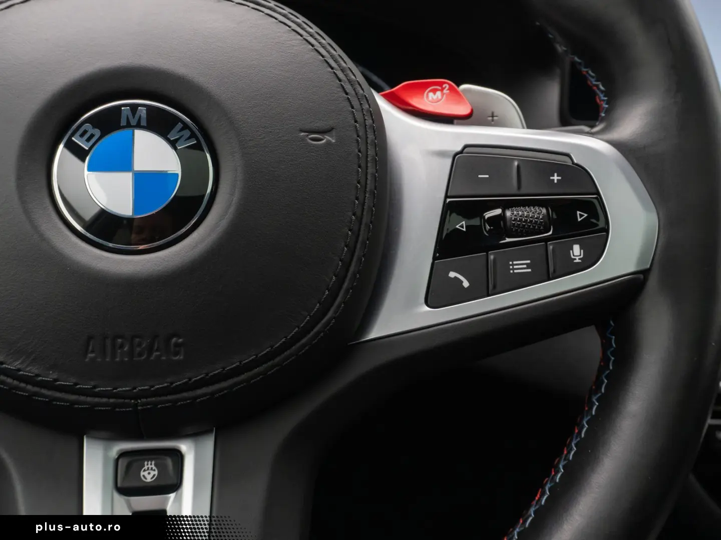 BMW M5 Competition 780PS Laser 360