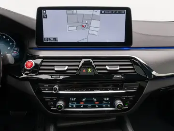 BMW M5 Competition 780PS Laser 360