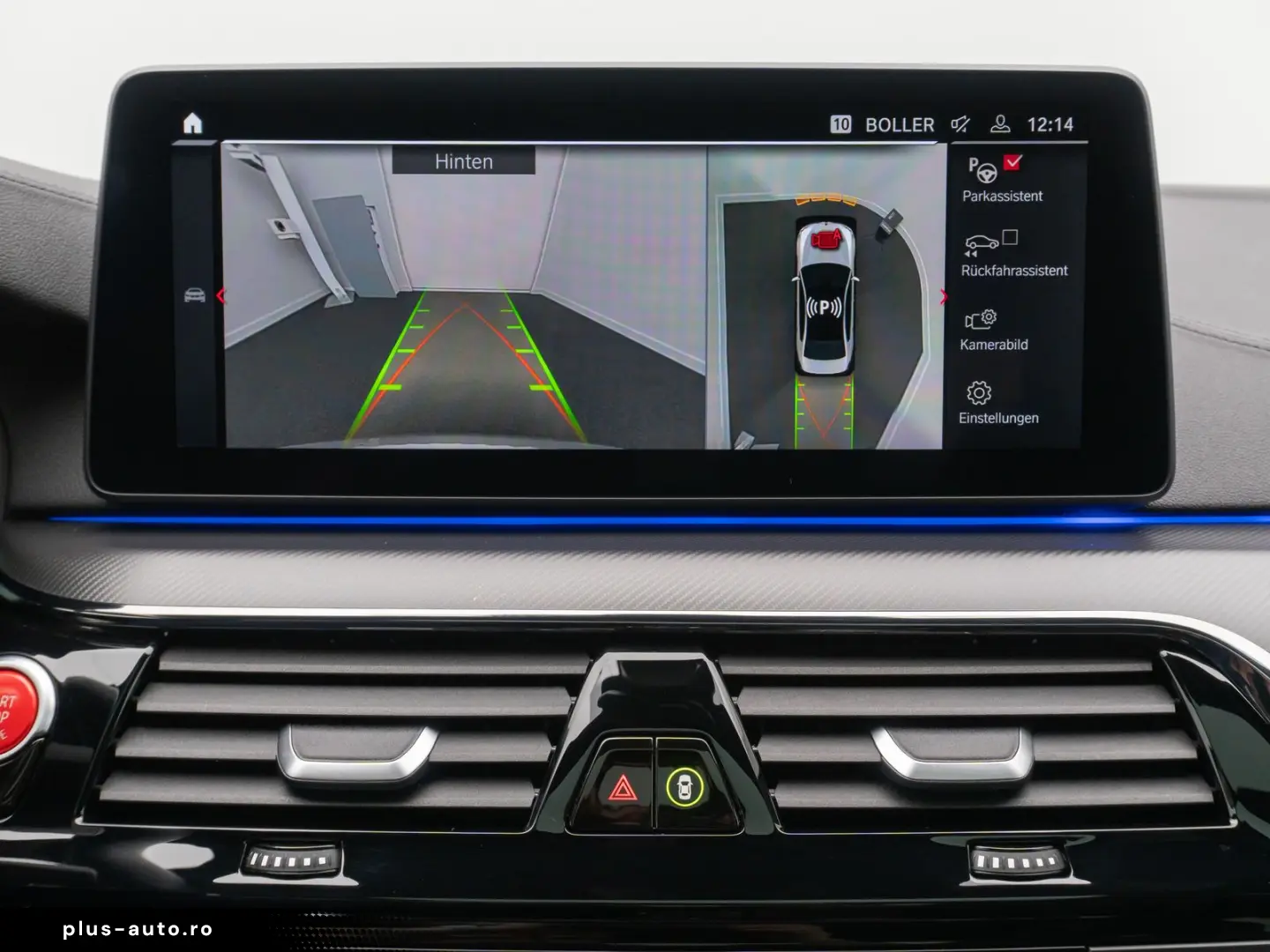 BMW M5 Competition 780PS Laser 360