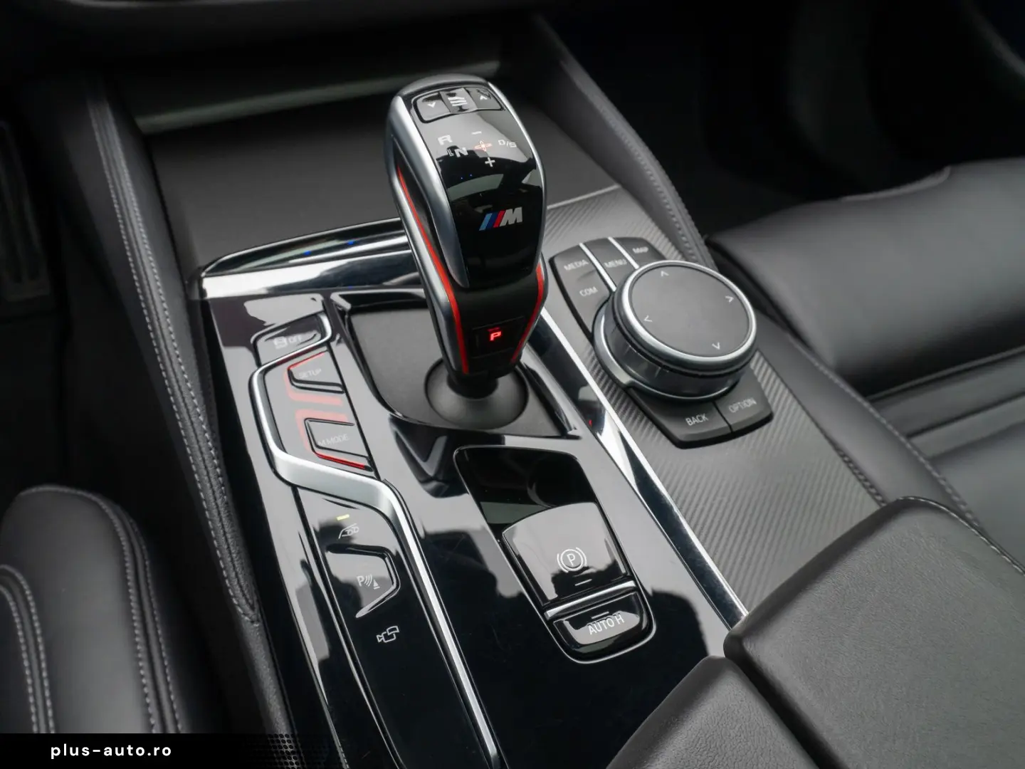 BMW M5 Competition 780PS Laser 360