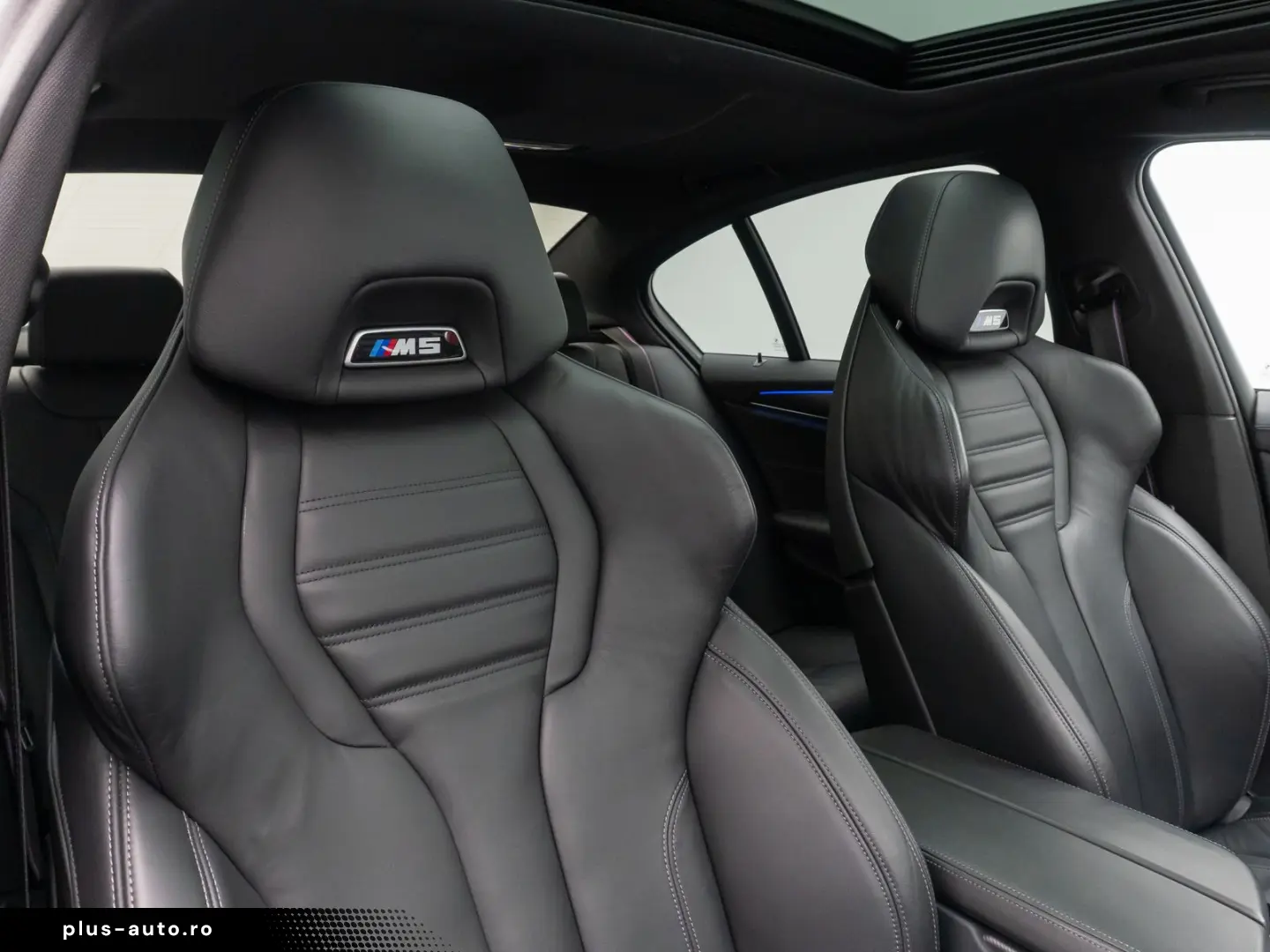 BMW M5 Competition 780PS Laser 360