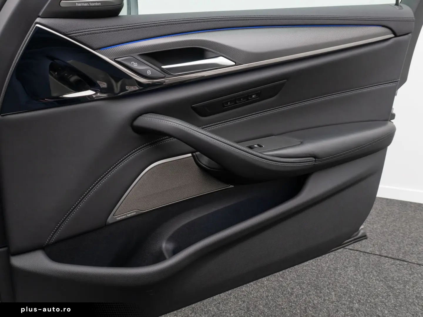 BMW M5 Competition 780PS Laser 360