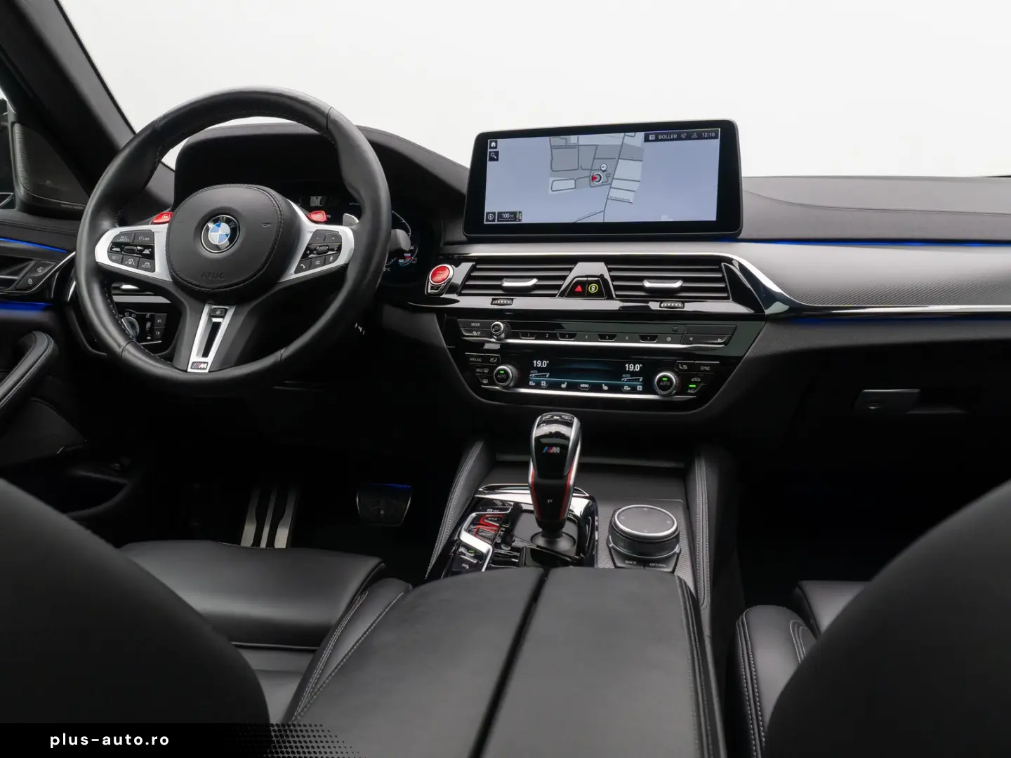 BMW M5 Competition 780PS Laser 360