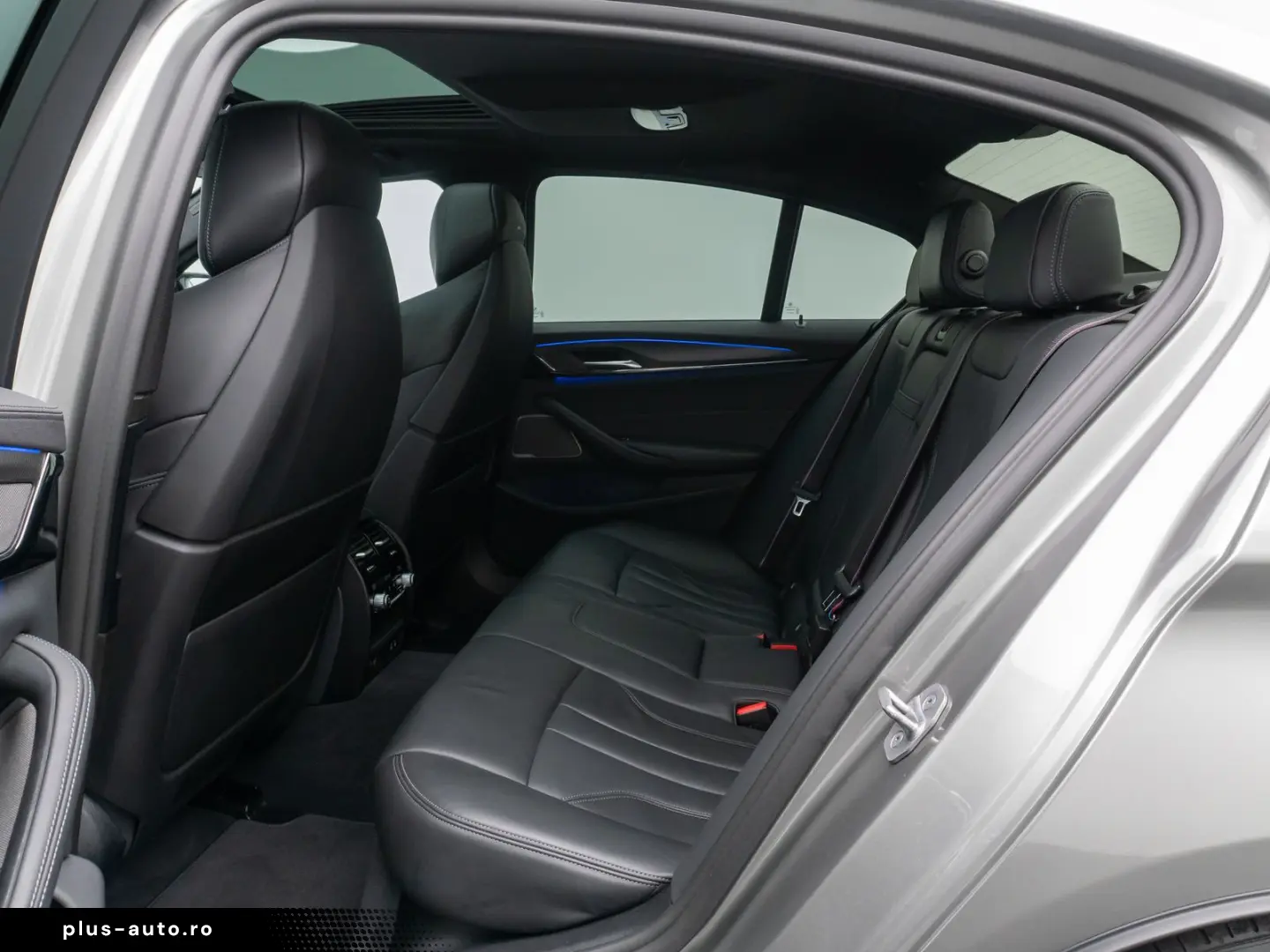 BMW M5 Competition 780PS Laser 360