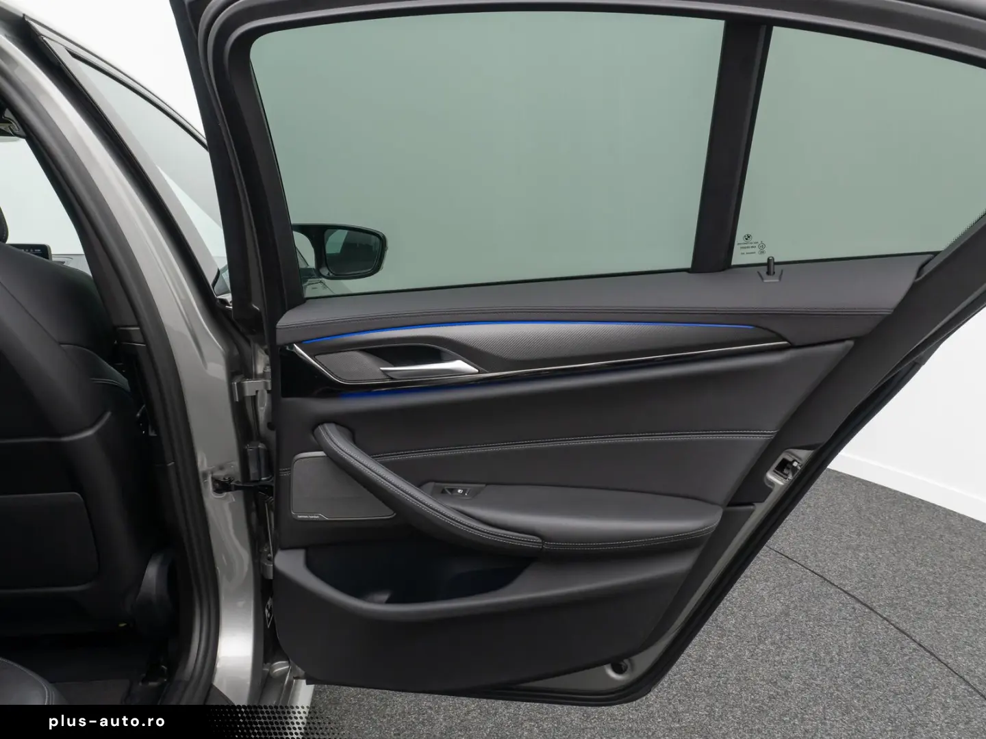 BMW M5 Competition 780PS Laser 360